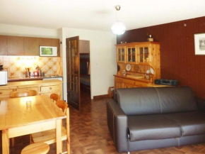 Studio cosy pour 4 pers. aux Orres, proche pistes, balcon exposé sud - FR-1-322-326